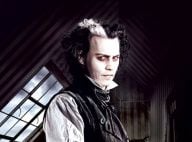 Johnny Depp... 25 ans de carrière pour autant de looks incroyables !