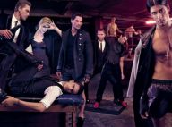 Jesus Luz, le toy boy de Madonna pose pour Dolce & Gabbana : le résultat est... étrange !