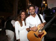 Michel Leeb : Son fils Tom tout nu pour soutenir sa soeur, atteinte d'un cancer