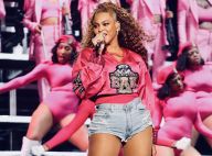 Beyoncé : Le montant indécent (et gigantesque) de son contrat avec Netflix