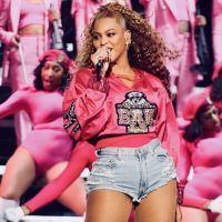 Beyoncé : Le montant indécent (et gigantesque) de son contrat avec Netflix