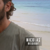 Nicolas dans "Koh-Lanta, la guerre des chefs" vendredi 26 avril 2019 sur TF1.