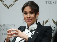 Meghan Markle enceinte : Son père Thomas ne verra pas le bébé...