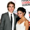 Vanessa Hudgens revient sur son couple avec Zac Efron, les disputes mais pas que