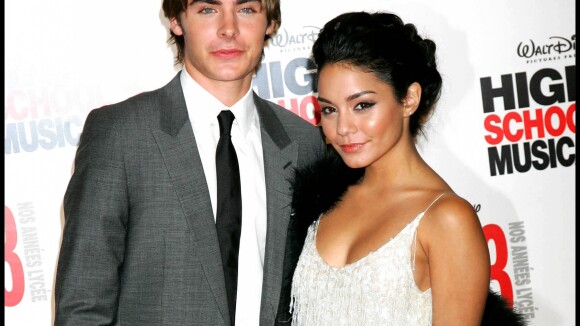 Vanessa Hudgens revient sur son couple avec Zac Efron, les disputes mais pas que