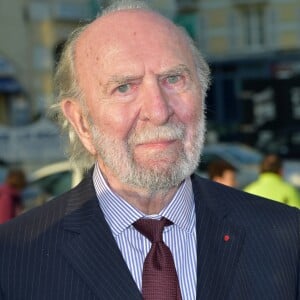 Jean-Pierre Marielle - Festival International du Film Culte à Trouville-sur-Mer le 16 juin 2016. © Giancarlo Gorassini / Bestimage