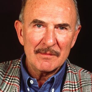 Jean-Pierre Marielle, portrait en 1989