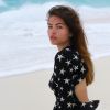 Thylane Blondeau fête ses 18 ans sans son père :