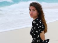 Thylane Blondeau fête ses 18 ans avec (presque) toute sa famille