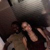 Marylou, ex-candidate de "Koh-Lanta", est en couple avec le footballeur Moussa Sissoko.
