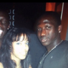 Marylou, ex-candidate de "Koh-Lanta", est en couple avec le footballeur Moussa Sissoko.