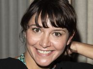 Emma de Caunes et sa fille Nina : selfie "sur la plage, abandonnées"