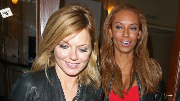 Spice Girls : Mel B et Geri Halliwell, "une relation de feu et de glace"'
