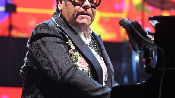 Elton John : Son ex Linda Hannon, larguée peu avant leur mariage, raconte...