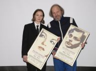 Prix Patrick Dewaere et Romy Schneider : Lauréats et perdants réunis en beauté