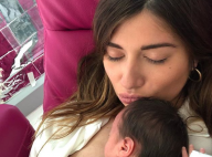 Bachelor : Une ex-candidate a accouché de son premier enfant