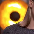 Leona Winter VS Virginie dans "The Voice 8" sur TF1 le 4 mai 2019.