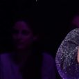 Leona Winter VS Virginie dans "The Voice 8" sur TF1 le 4 mai 2019.