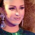 Leona Winter VS Virginie dans "The Voice 8" sur TF1 le 4 mai 2019.
