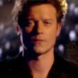 Shirley et Sidoine dans "The Voice 8" sur TF1, le 4 mai 2019.