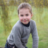 Charlotte de Cambridge fête ses 4 ans : nouvelles photos signées Kate Middleton