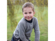 Charlotte de Cambridge fête ses 4 ans : nouvelles photos signées Kate Middleton
