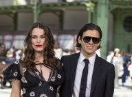 Keira Knightley enceinte : l'actrice attend son deuxième enfant