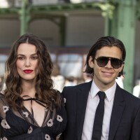 Keira Knightley enceinte : l'actrice attend son deuxième enfant