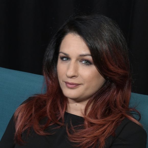 Exclusif - Rendez-vous avec Larusso pour une Interview pour Purepeople à Levallois-Perret le 3 mai 2019. © Giancarlo Gorassini / Bestimage