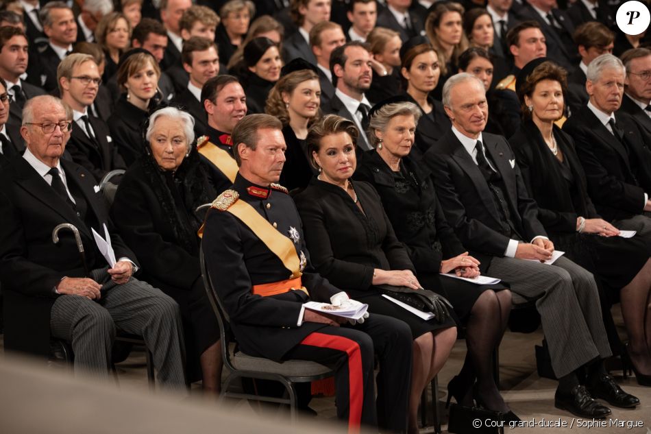 FUNERAL DEL GRAN DUQUE JEAN DE LUXEMBURGO - Página 4 4762019-obseques-du-grand-duc-jean-de-luxembourg-950x0-1