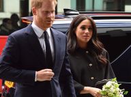 Meghan Markle enceinte : accoucher à domicile lui sera bientôt impossible