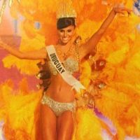 Fatimih Dávila : La Miss de 31 ans retrouvée pendue