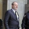Harvey Weinstein autorisé à travailler sa défense avec deux nouveaux avocats à New York le 25 janvier 2019.