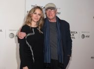 Richard Gere, 69 ans : avec sa femme, radieuse trois mois après l'accouchement