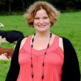  Aude, éleveuse de vaches laitières en Bretagne. "L'amour est dans le pré 2018" 