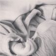 Raphaël, le fils d'Aude de "L'amour est dans le pré 2018" - Instagram, 27 janvier 2019