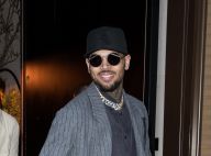 Chris Brown accusé d'avoir jeté un sort vaudou à un adolescent