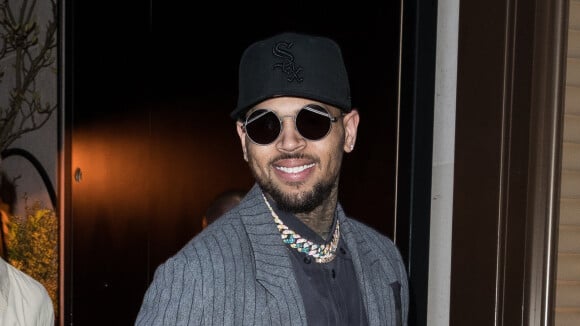 Chris Brown accusé d'avoir jeté un sort vaudou à un adolescent
