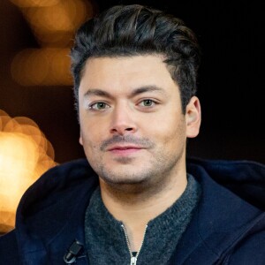 Exclusif - Kev Adams - Enregistrement de l'émission "Toute la musique qu'on aime" à Disneyland Paris le 12 décembre 2018. L'émission sera diffusée le 31 décembre 2018 à 23h30 sur TF1 pour le passage à la nouvelle année. © Cyril Moreau/Bestimage