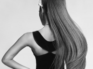 Ariana Grande, égérie de Givenchy : son hommage à Audrey Hepburn critiqué