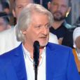 Patrick Sébasrtien fait ses adieux à France 2 - Samedi 11 mai 2019, dans "Les Années bonheur"