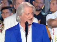 Patrick Sébastien avec sa fille Lily : adieux émouvants pour la grande dernière