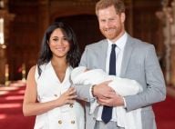 Meghan Markle : La maman au coeur d'un nouveau scandale financier !