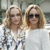 Lily-Rose Depp : Ses mots doux dédiés à Vanessa Paradis, sa