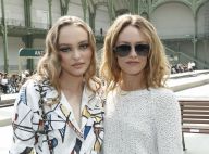 Lily-Rose Depp : Ses mots doux dédiés à Vanessa Paradis, sa "mommy"