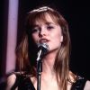 Vanessa Paradis - photo d'archive.