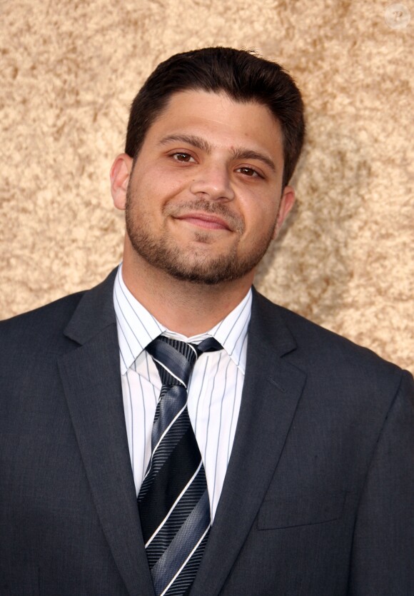 JERRY FERRARA - PREMIERE DU FILM "HBO ORIGINAL SERIES ENTOURAGE" AU PARAMOUNT PICTURES STUDIO A HOLLYWOOD 5214076 Los Angeles Premiere of the HBO Original Series Entourage held at Paramount Pictures Studio in Hollywood Fame Pictures, Inc - Santa Monica, CA, USA - +1 (310) 395-050016/06/2010 - Los Angeles