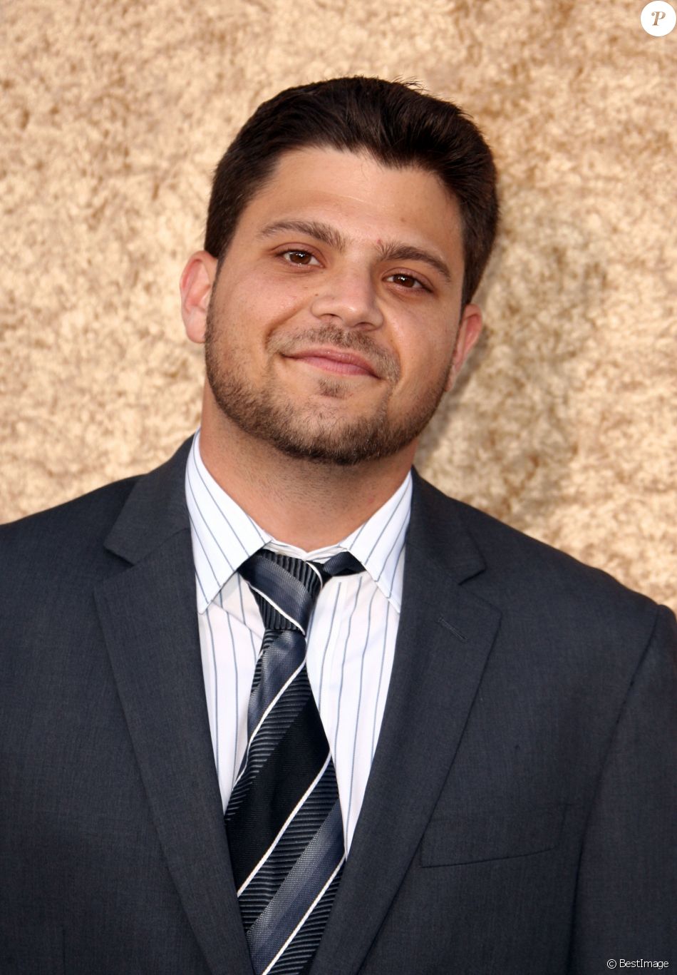 JERRY FERRARA - PREMIERE DU FILM HBO ORIGINAL SERIES ENTOURAGE AU