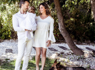 Laetitia Milot, sa fille Lyana a 1 an : Superbe photo et mots tendres