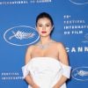 Selena Gomez - Photocall du dîner d'ouverture du 72ème Festival International du Film de Cannes, le 14 mai 2019. © Jacovides-Borde-Moreau/Bestimage